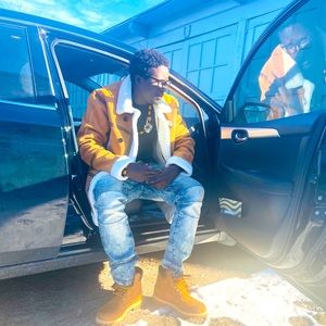 Meet your Posher, Jaamal